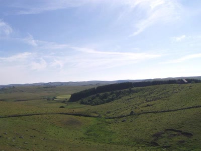 Résultat de recherche: nature vers nasbinals