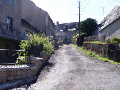 Résultat de recherche: village de st urcize