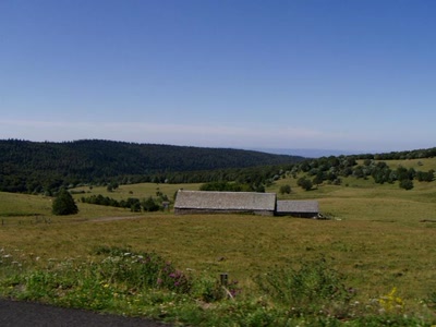 Résultat de recherche: nature vers aubrac