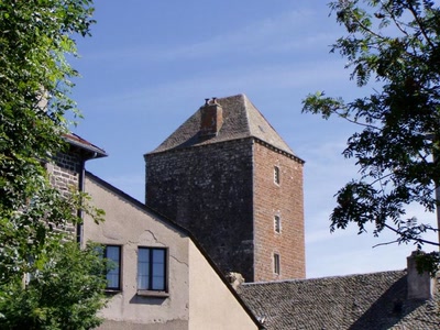 Résultat de recherche: village d'aubrac