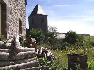 Résultat de recherche: village d'aubrac
