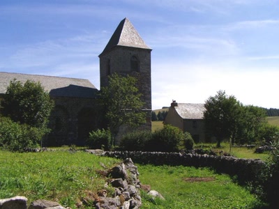 Résultat de recherche: village d'aubrac