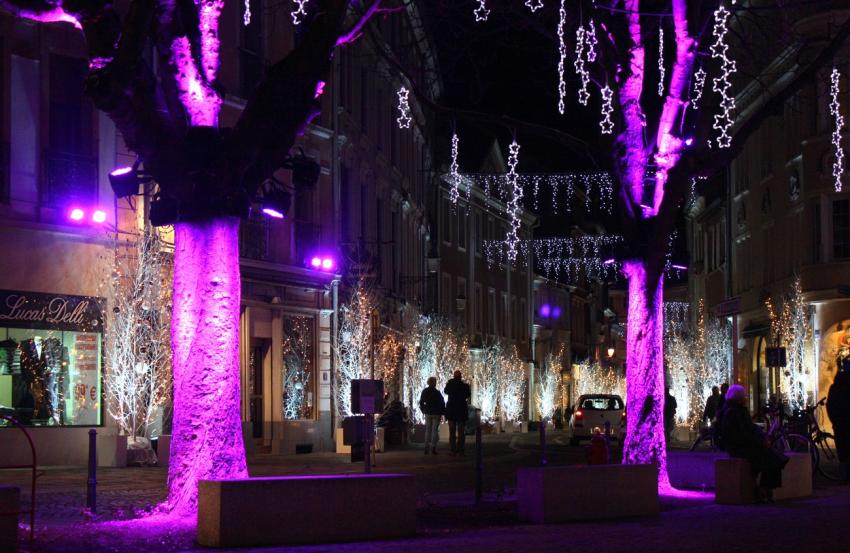 Marché de Noël de Mulhouse 2011 (4)