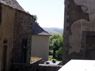 Résultat de recherche: village d'aubrac