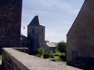 Résultat de recherche: village d'aubrac