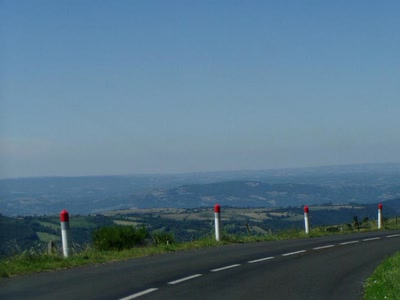 Résultat de recherche: rte vers sagues