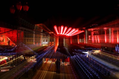 Marché de Noël de Mulhouse 2011 (7) (Zooming)