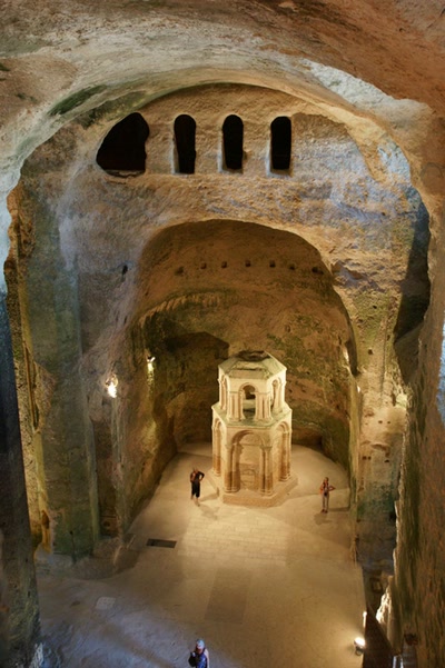 Œuvre de Le Menet: Au fil de la Dronne