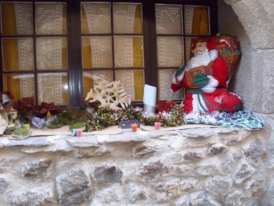 decor noel de vielvic