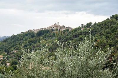 Saint Paul de Vence
