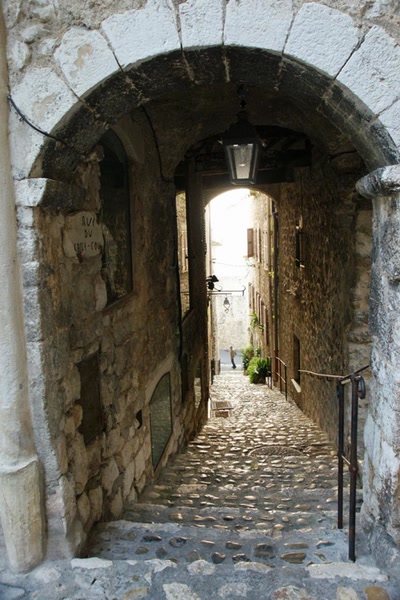 Saint Paul de Vence