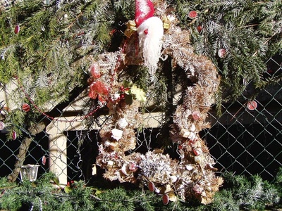 decord noel village volvic