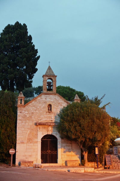 Saint Paul de Vence