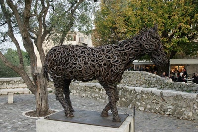 Saint Paul de Vence