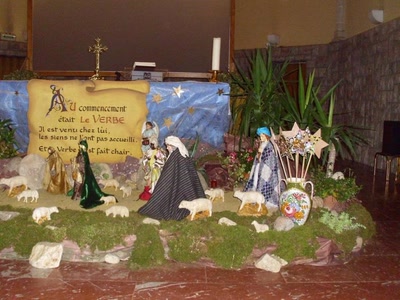 creche village brassac