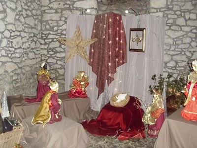 creche village d'angles