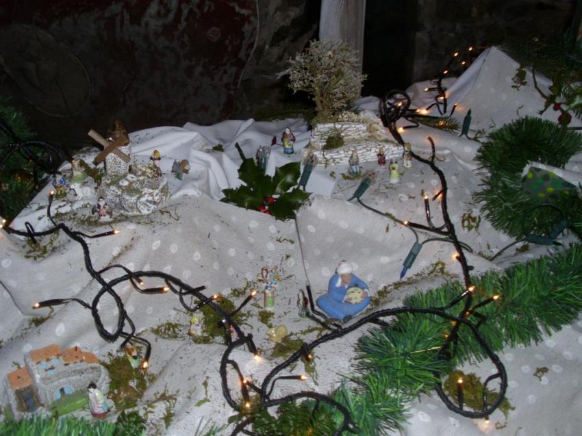 creche village d'angles