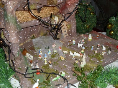 creche village d'angles