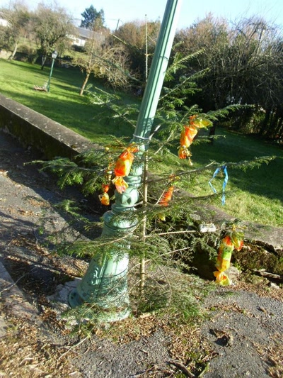 Résultat de recherche: bonbon village de brassac