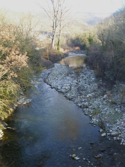 Résultat de recherche: riviere vers ceilhes