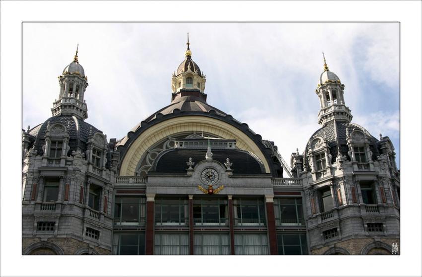 Anvers