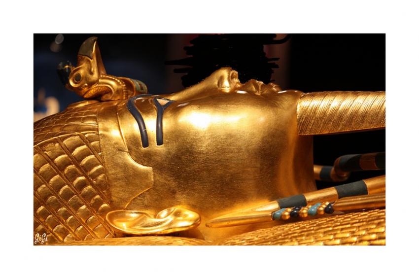 Toutankhamon