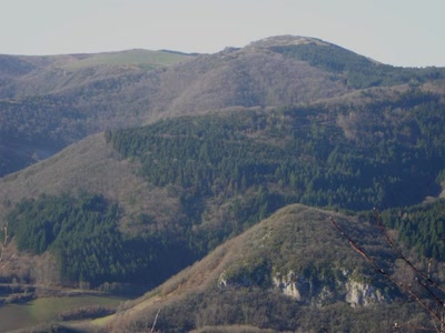 Résultat de recherche: montagne vers st gervais