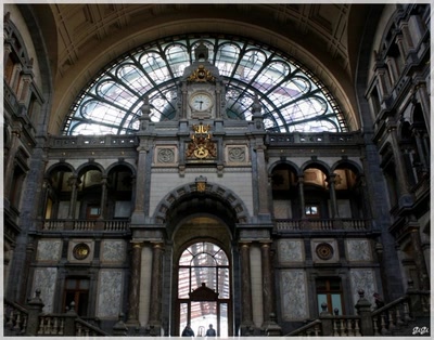 Résultat de recherche: ANVERS