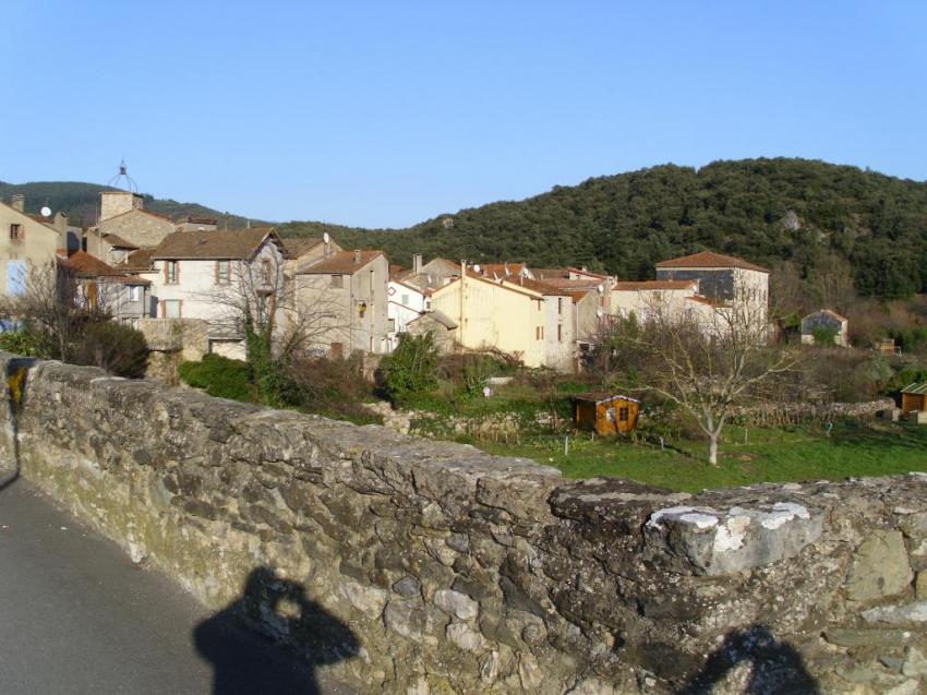 village d'angles