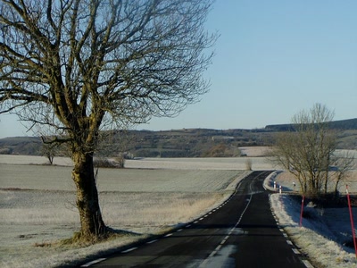 Résultat de recherche: rte vers les rives