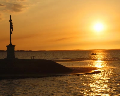 Résultat de recherche: coucher de soleil