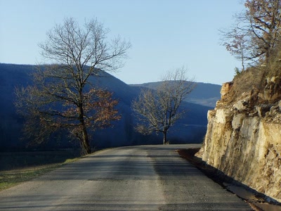 Résultat de recherche: rte vers roqueredonde