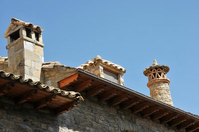 Œuvre de Le Menet: E n Aragon