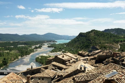 Œuvre de Le Menet: En Aragon