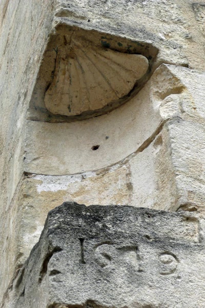 Œuvre de Le Menet: Bords de Garonne