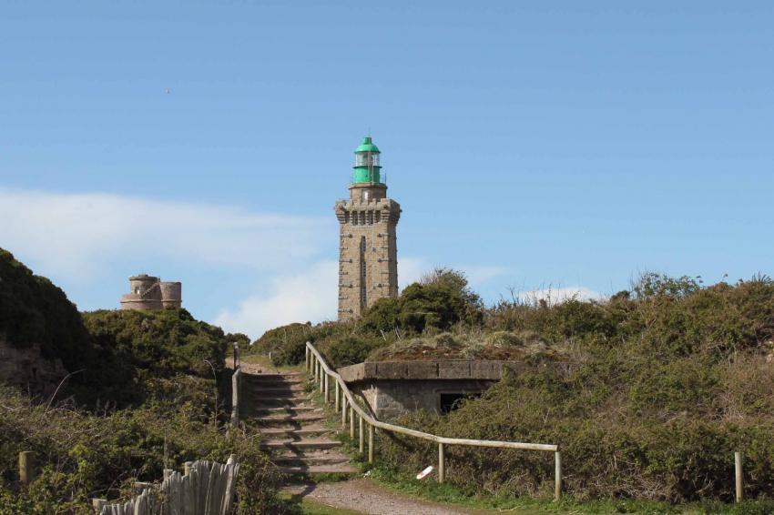 Cap Fréhel