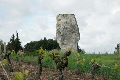 Œuvre de Le Menet: Bords de Garonne