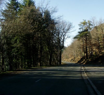 Résultat de recherche: rte boisee vers brassac