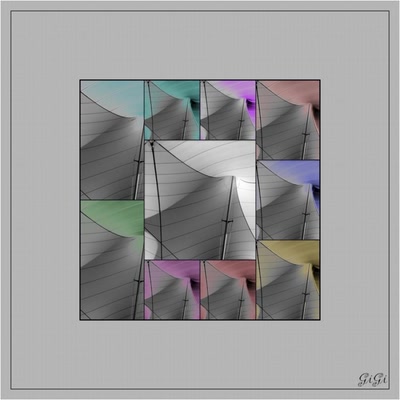 Œuvre de GiGine: Imagination !!!!