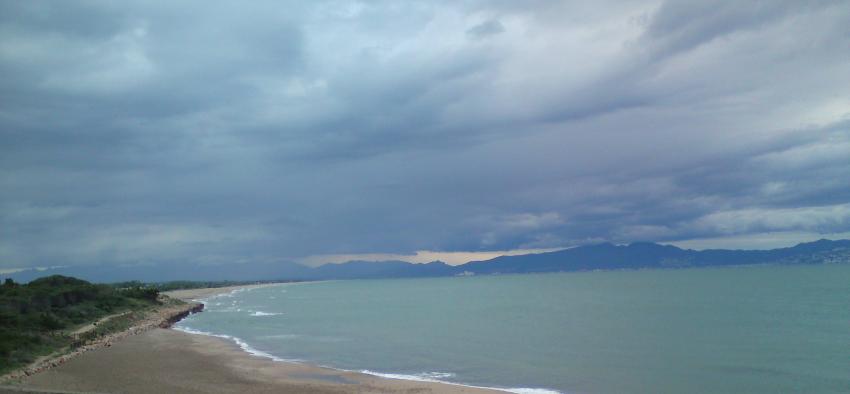 le clown sur la fenêtre