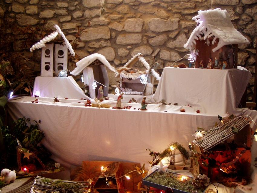 creche du village d'angles