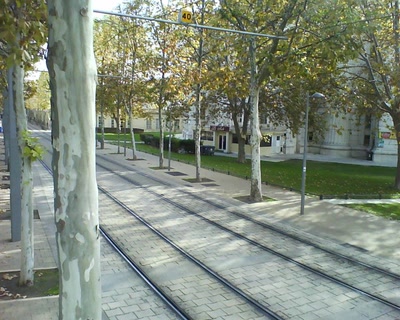 Résultat de recherche: montpellier