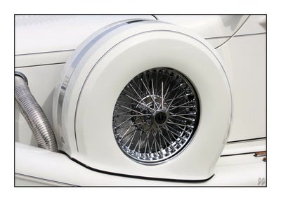 Excalibur (détail).