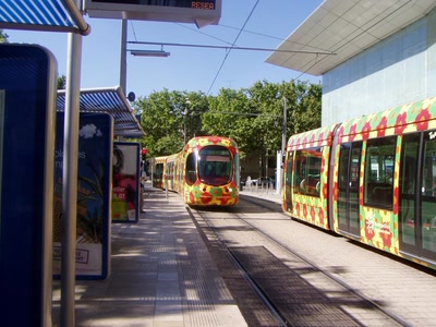 Résultat de recherche: montpellier