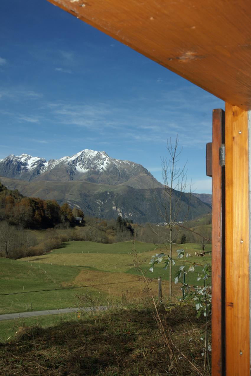 AZET ( Hautes Pyrénées)