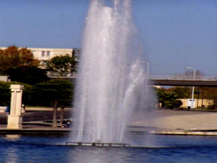 bord du lez montpellier