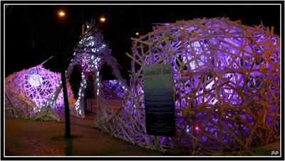 illuminations 2009.