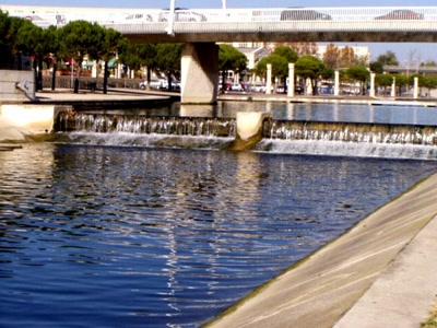 Résultat de recherche: bord du lez montpellier