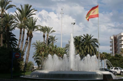 Région d' Alicante