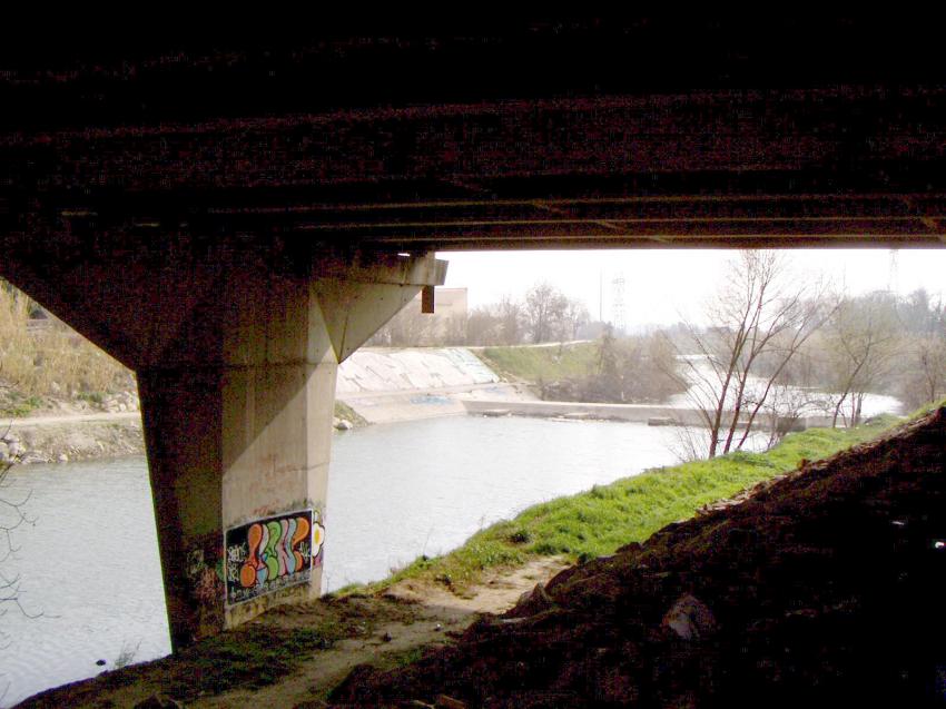 bord du lez montpellier